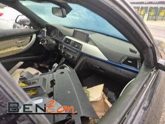 BMW 3-serie 3 serie Touring (F31), Combi, 2012 / 2019 335d xDrive 3.0 24V picture 5