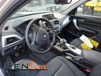 BMW 1-serie 1 serie (F20), Hatchback 5-drs, 2011 / 2019 118d 2.0 16V picture 4