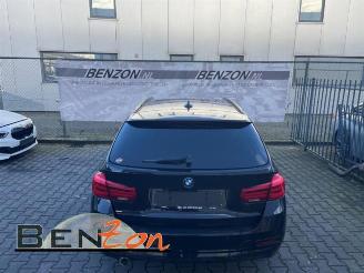 BMW 3-serie  picture 3