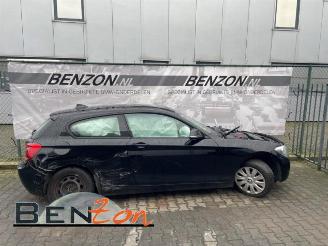 BMW 1-serie 1 serie (F21), Hatchback 3-drs, 2011 / 2019 114i 1.6 16V picture 3