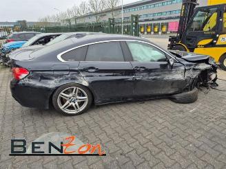 BMW 4-serie 4 serie Gran Coupe (F36), Liftback, 2014 / 2021 435i xDrive 3.0 24V picture 5