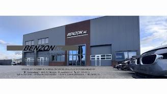 BMW 3-serie 3 serie Touring (F31), Combi, 2012 / 2019 320d 2.0 16V picture 6