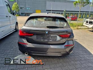 BMW 1-serie 1 serie (F40), Hatchback, 2019 116i 1.5 TwinPower 12V picture 3