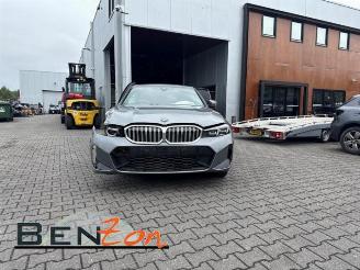BMW 3-serie 3 serie (G20), Sedan, 2018 320i 2.0 TwinPower Turbo 16V picture 2