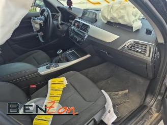 BMW 1-serie 1 serie (F20), Hatchback 5-drs, 2011 / 2019 116i 1.5 12V picture 4