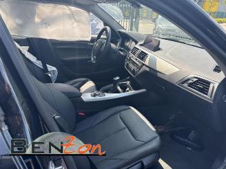 BMW 1-serie 1 serie (F20), Hatchback 5-drs, 2011 / 2019 116i 1.5 12V picture 5