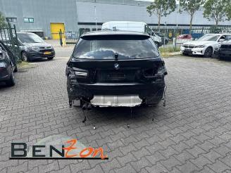 BMW 3-serie 3 serie Touring (F31), Combi, 2012 / 2019 320i 2.0 16V picture 4