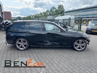 BMW 3-serie 3 serie Touring (F31), Combi, 2012 / 2019 320i 2.0 16V picture 3