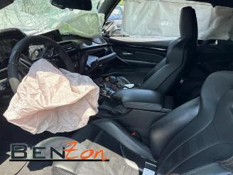 BMW M4 M4 (F82), Coupe, 2014 / 2020 M4 3.0 24V TwinPower Turbo picture 5