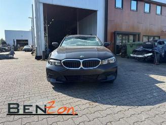 BMW 3-serie 3 serie Touring (G21), Combi, 2019 320e 2.0 TwinPower Turbo 16V picture 5