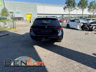BMW 3-serie 3 serie Touring (G21), Combi, 2019 320e 2.0 TwinPower Turbo 16V picture 2