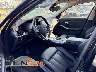 BMW 3-serie 3 serie Touring (G21), Combi, 2019 320e 2.0 TwinPower Turbo 16V picture 3