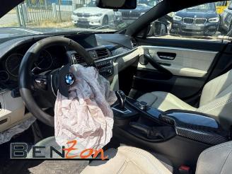 BMW 4-serie 4 serie Gran Coupe (F36), Liftback, 2014 / 2021 430i 2.0 16V picture 5
