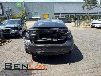 BMW 4-serie 4 serie Gran Coupe (F36), Liftback, 2014 / 2021 430i 2.0 16V picture 4