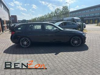 BMW 3-serie 3 serie Touring (F31), Combi, 2012 / 2019 320d 2.0 16V picture 3