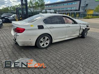 BMW 5-serie 5 serie (F10), Sedan, 2009 / 2016 535d xDrive 24V picture 3