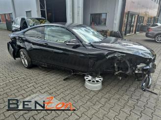 BMW 4-serie 4 serie (F32), Coupe, 2013 / 2020 420i 2.0 TwinPower Turbo 16V picture 2
