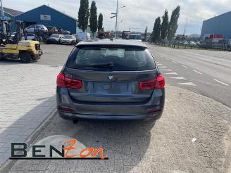 BMW 3-serie 3 serie Touring (F31), Combi, 2012 / 2019 318i 1.5 TwinPower Turbo 12V picture 4