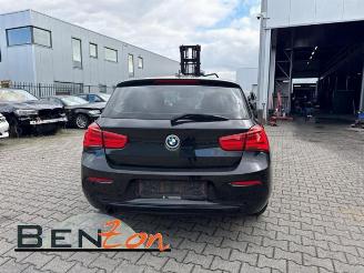 BMW 1-serie 1 serie (F20), Hatchback 5-drs, 2011 / 2019 118i 1.5 TwinPower 12V picture 5