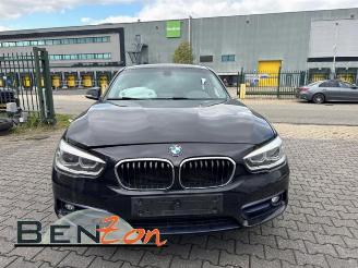  BMW 1-serie 1 serie (F20), Hatchback 5-drs, 2011 / 2019 118i 1.5 TwinPower 12V 2017/3