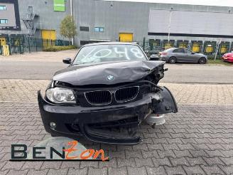  BMW 1-serie 1 serie (E87/87N), Hatchback 5-drs, 2003 / 2012 116i 1.6 16V 2006/11