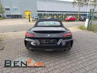 BMW Z4 Z4 Roadster (G29), Cabrio, 2018 sDrive 25i 2.0 Twin Power Turbo 16V picture 2