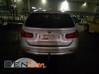 BMW 3-serie  picture 3