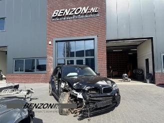 Uttjänta bilar auto BMW X5 X5M (F85), SUV, 2014 / 2018 4.4i V8 Turbo 32V 2018/3