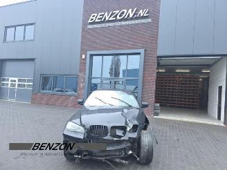 Uttjänta bilar auto BMW X6 X6 (E71/72), SUV, 2008 / 2014 xDrive50i 4.4 V8 32V 2009/1