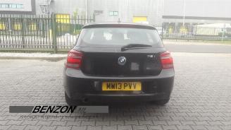 Purkuautot passenger cars BMW 1-serie 1 serie (F20), Hatchback 5-drs, 2011 / 2019 116i 1.6 16V 2013/3