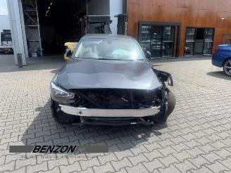 Purkuautot passenger cars BMW 1-serie 1 serie (F20), Hatchback 5-drs, 2011 / 2019 116d 2.0 16V 2013/4