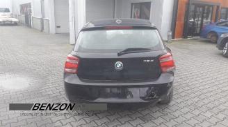 rozbiórka samochody osobowe BMW 1-serie 1 serie (F20), Hatchback 5-drs, 2011 / 2019 116d 1.6 16V Efficient Dynamics 2013/2