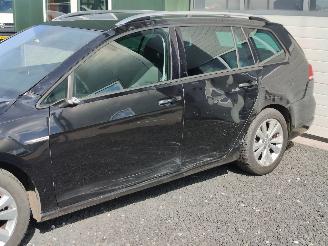 Volkswagen Golf 1.5 TSI Comfortline Navi Clima Cruise picture 5