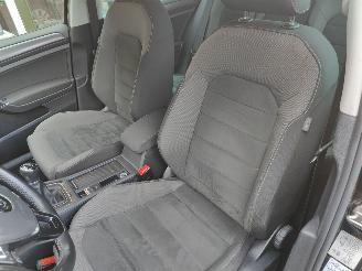 Volkswagen Golf 1.5 TSI Comfortline Navi Clima Cruise picture 10