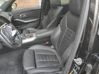 BMW 3-serie Touring 320e M-Pakket Aut. picture 9