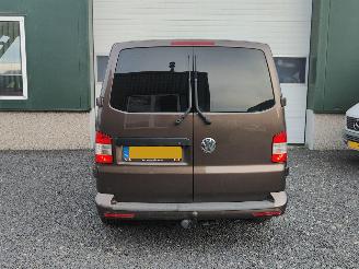 Volkswagen Transporter 2.0 TDI L2H1 DC Comfortline Aut. picture 5