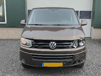 Volkswagen Transporter 2.0 TDI L2H1 DC Comfortline Aut. picture 2
