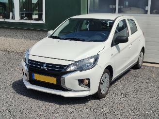  Mitsubishi Space-star 1.2 Cool + 2021/8
