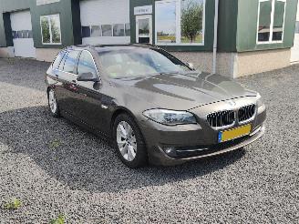  BMW 5-serie 530D ExecutiveTouring 2011/1