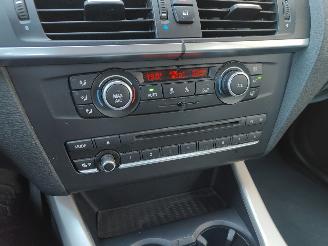 BMW X3 X-Drive 2.0i Black Line Aut. Trekhaak picture 11