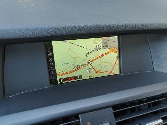 BMW X3 X-Drive 2.0i Black Line Aut. Trekhaak picture 8