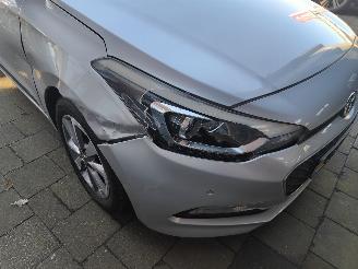 Hyundai I-20 1.2  HP i-Motion Comfort picture 29