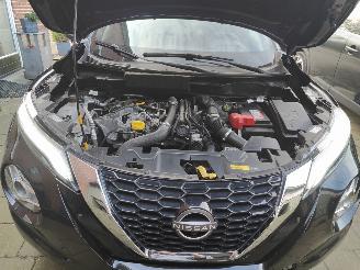 Nissan Juke 1.0 DIG-T N-Design Automaat picture 9