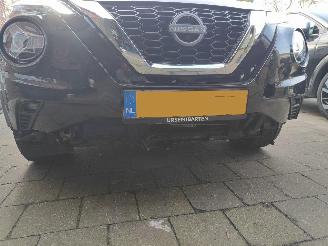 Nissan Juke 1.0 DIG-T N-Design Automaat picture 36