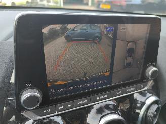 Nissan Juke 1.0 DIG-T N-Design Automaat picture 23