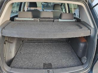 Volkswagen Golf plus 1.4 TSI Cross Sportline Tr.haak picture 25