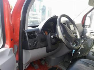Mercedes Sprinter Sprinter 3,5t (906.63), Van, 2006 / 2020 310 CDI 16V picture 4