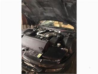 Auto da rottamare Ferrari 456 456, Coupe, 1993 / 2004 456 GT/GTA 48V 1999