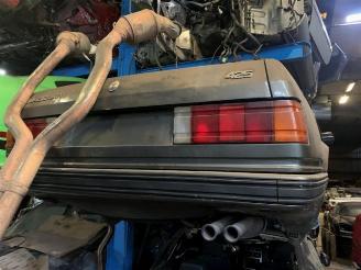 Vrakbiler auto Maserati Biturbo Biturbo, Sedan, 1984 / 1994 2.5 425 18V 1987/1