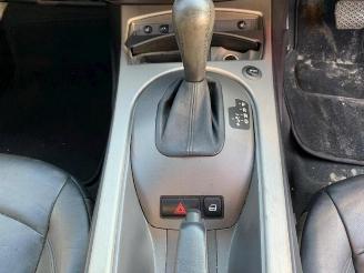 BMW Z4 Z4 Roadster (E85), Cabrio, 2002 / 2009 2.5 24V picture 8